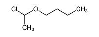 n-butyl 1-chloroethyl ether 3450-47-3
