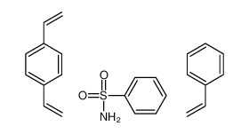聚合物键合型磺胺