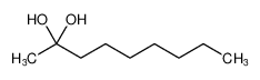 2,2-Nonanediol