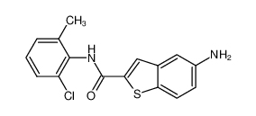1357387-47-3 structure