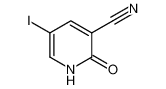 5-Iodo-2-oxo-1,2-dihydropyridine-3-carbonitrile 766515-33-7