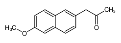 1-(6-methoxynaphthalen-2-yl)propan-2-one 56600-76-1