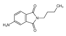5-amino-2-butylisoindole-1,3-dione 68930-97-2