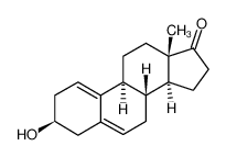 843-81-2 3β-Hydroxy-19-norandrosta-1(10),5-dien-17-one