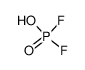difluorophosphinic acid 13779-41-4