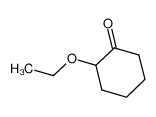 2-ethoxycyclohexan-1-one 33371-97-0