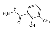 2-羟基-3-甲基亚苯基肼