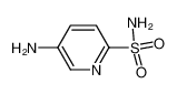 5-aminopyridine-2-sulfonamide 64356-57-6