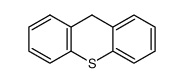 9H-thioxanthene 96%