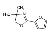 83286-30-0 2-(furan-2-yl)-4,4-dimethyl-5H-1,3-oxazole