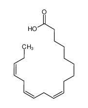 α-linolenic acid 463-40-1