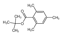 1795-80-8 structure, C14H20O2