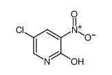 5-氯-2-羟基-3-硝基吡啶