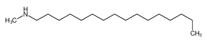 13417-08-8 N-甲基-1-十六烷胺