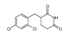 124482-63-9 structure, C12H11Cl2NO2
