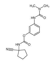 53136-18-8 structure, C16H20N4O3
