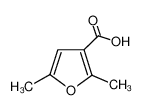 2,5-dimethylfuran-3-carboxylic acid 636-44-2