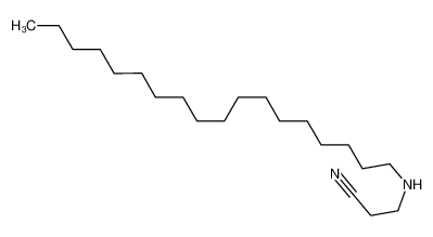 6281-72-7 structure, C21H42N2