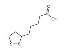 DL-Thioctic Acid 1077-28-7
