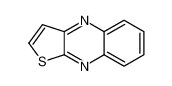Thieno[2,3-b]quinoxaline 54101-62-1
