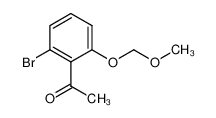 1241953-60-5 structure, C10H11BrO3