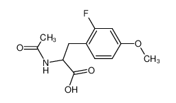 349-18-8 structure