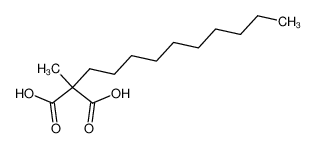 4372-30-9 structure, C14H26O4