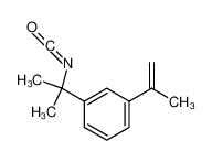 1-(2-isocyanatopropan-2-yl)-3-prop-1-en-2-ylbenzene 2094-99-7