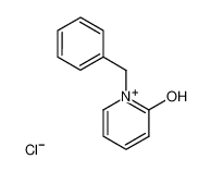 108575-66-2 1-Benzyl-2-hydroxy-pyridinium; chloride