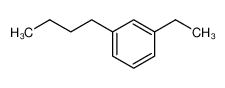 126028-51-1 m-Ethyl-n-butylbenzene