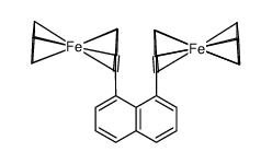 94161-70-3 structure, C30H10Fe2
