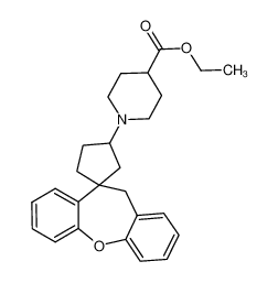 1111640-05-1 structure, C26H31NO3