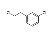 3-chloro-α-(chloromethyl)-styrene 133220-70-9