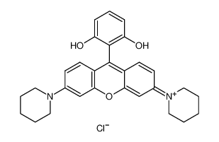 1079889-32-9 structure