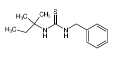 14294-17-8 structure, C13H20N2S
