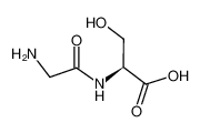 甘氨酰-L-丝氨酸