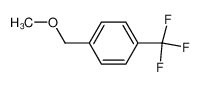 1-(Methoxymethyl)-4-(trifluoromethyl)benzene 155820-05-6