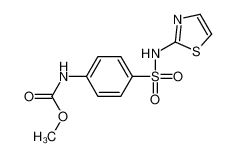 33119-99-2 structure