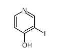89282-03-1 4-羟基-3-碘吡啶