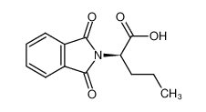 105816-58-8 structure, C13H13NO4