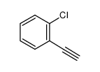 1-氯-2-乙炔基苯