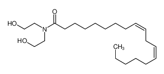 亚油酸二乙醇酰胺