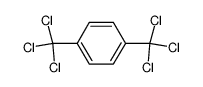 68-36-0 structure, C8H4Cl6