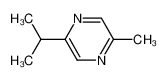 2-methyl-5-propan-2-ylpyrazine 98%