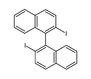 (R)-2,2'-二碘-1,1'-联萘