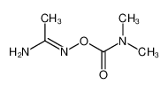 25272-70-2 O-Dimethylcarbamoyl-acetamidoxim
