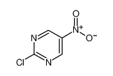 2-Chloro-5-nitropyrimidine 98%