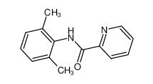 N-(2,6-二甲基苯基)-2-吡啶甲酰胺