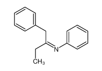 N,1-diphenylbutan-2-imine 62042-80-2