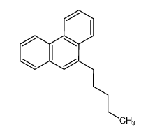 52689-26-6 structure, C19H20